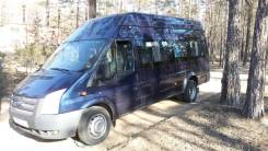 Ford Transit. Продается автобус Ford transit, 2 200 куб. см., 16 мест