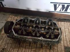 Головка блока цилиндров. Mitsubishi Diamante, F34A Mitsubishi Galant, EA7A, EA3A, EA1A Двигатель 6A13