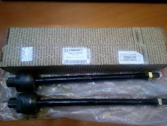 Тяга рулевая. Nissan Primera, P12 Двигатели: QG16DE, YD22DDT, QR20DE, QG18DE