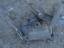 Замок капота. Toyota Mark II Wagon Blit, GX110, JZX110, GX115, JZX115 Toyota Mark II, JZX115, GX115, JZX110, GX110 Двигатели: 1JZFSE, 1JZGTE, 1JZGE, 1...