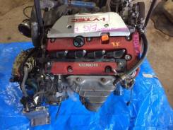 Двигатель в сборе. Honda Integra, DC5 Двигатель K20A