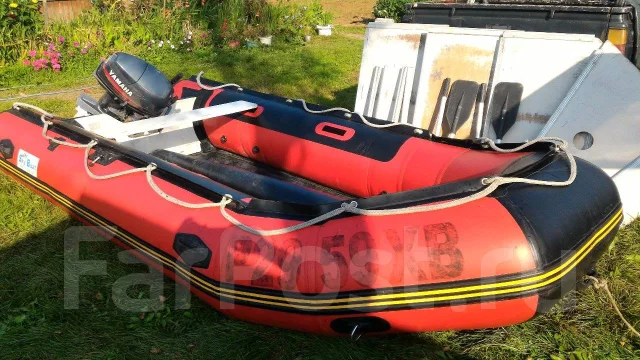 Skyboat. 2006 ���, ����� 4,5��., ��������� ���������, 30��.�., ������ ����