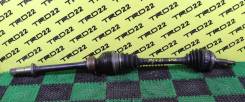 Привод. Toyota: Mark II Wagon Qualis, Windom, Camry Gracia, Solara, Sienna, Harrier, Camry, Avalon Двигатели: 1MZFE, 2MZFE, 3VZFE