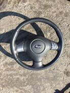 Переключатель на рулевом колесе. Subaru Impreza WRX, GE, GH Subaru Impreza, GH, GE, GE7, GE6, GH8, GH7, GH6, GE3, GE2, GH3, GH2 Двигатели: EJ20, EJ20X...