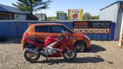 Kawasaki ZZR 400 2. 400 куб. см., исправен, птс, с пробегом