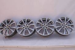 Eurodisk. 7.0x17, 5x100.00, ET48, ЦО 67,0 мм.