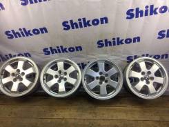Toyota. 6.0x15, 5x100.00, ET45