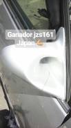 Зеркало заднего вида боковое. Toyota Aristo, JZS161 Двигатель 2JZGTE