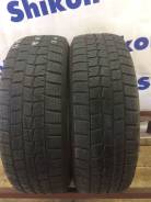 Dunlop Winter Maxx WM01. Зимние, 2012 год, износ: 5%, 2 шт