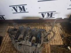 Коллектор впускной. Toyota: RAV4, Sai, Mark X, Solara, Camry Двигатели: 2AZFE, 2AZFXE