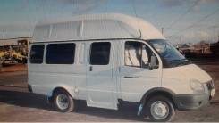 ГАЗ Газель. Продам Газель на маршруте., 2 800 куб. см., 14 мест