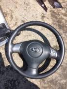 Переключатель на рулевом колесе. Subaru Impreza WRX, GH, GE Subaru Impreza, GH, GE, GE7, GE6, GH8, GH7, GE3, GH6, GE2, GH3, GH2 Двигатели: EJ20, EJ20X...