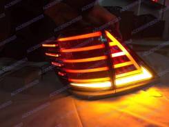 Стоп-сигнал. Toyota Alphard, GGH20W, ANH20W, ATH20W, ANH25W, GGH25W Toyota Vellfire, GGH20W, GGH25W, ANH25W, ANH20W, ATH20W
