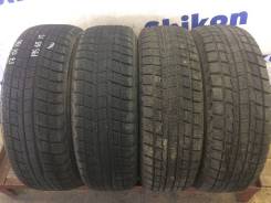 Bridgestone Blizzak Revo1. Зимние, износ: 5%, 4 шт