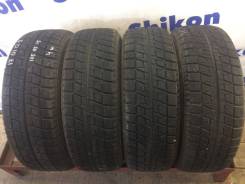 Bridgestone Blizzak Revo2. Зимние, износ: 5%, 4 шт