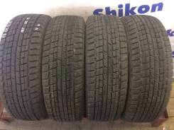 Goodyear Ice Navi NH. Зимние, износ: 5%, 4 шт