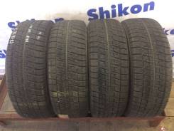Bridgestone Blizzak Revo2. Зимние, износ: 10%, 4 шт
