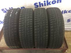 Yokohama Ice Guard IG30. Зимние, 2012 год, износ: 5%, 4 шт