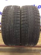 Bridgestone Blizzak Revo2. Зимние, износ: 10%, 2 шт