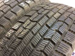 Goodyear Ice Navi Hybrid Zea. Зимние, 2012 год, износ: 5%, 2 шт