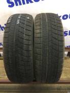 Bridgestone Blizzak VRX. Зимние, 2013 год, износ: 10%, 2 шт