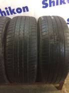 Bridgestone Turanza ER33. Летние, износ: 10%, 2 шт