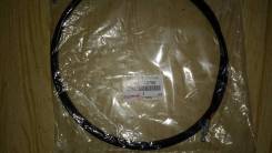 Тросик багажника. Toyota: Corolla, Corolla Fielder, Allex, Corolla Runx, Corolla Spacio Двигатели: 2NZFE, 1NDTV, 1NZFE, 1ZZFE, 4ZZFE, 3ZZFE, 2C, 3CE