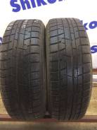Yokohama Ice Guard IG50. Зимние, 2013 год, износ: 5%, 2 шт