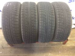 Bridgestone Blizzak Revo2. Зимние, износ: 10%, 4 шт