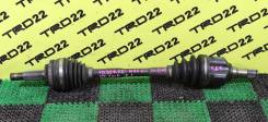 Привод. Toyota: Corolla, Allion, Corolla Axio, Corolla Fielder, Allex, Premio, WiLL VS, Corolla Runx, Corolla Spacio Двигатели: 1NZFE, 1ZZFE, 4ZZFE, 2...