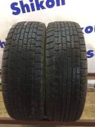 Goodyear Ice Navi Hybrid Zea. Зимние, износ: 5%, 2 шт