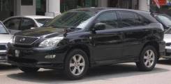 Крыло. Toyota Harrier, MCU35W, GSU35W, ACU35W, MCU31W, MCU30W, ACU30, ACU35, ACU30W, MCU30, MCU31, GSU35, MCU35 Lexus RX300, MCU38, MCU35, GSU35 Lexus...