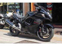 Suzuki GSX 1300R Hayabusa. 1 300 куб. см., исправен, птс, без пробега. Под заказ