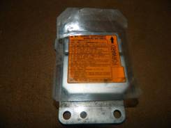 Блок управления airbag. Nissan Safari, VRGY61, WGY61, WTY61