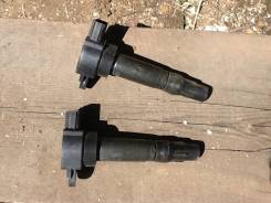 Катушка зажигания. Mitsubishi Colt Plus, Z23A, Z23W, Z24W Двигатель 4A91