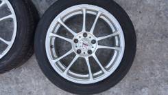5ZIGEN. 7.0x17, 5x114.30, ET42