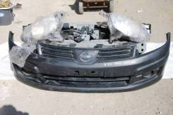 РАДИАТОР ОСНОВНОЙ NISSAN WINGROAD
