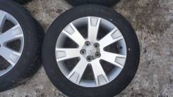 Mitsubishi. 7.0x18, 5x114.30, ET38