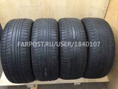 Nokian Hakkapeliitta 5 SUV. Летние, 2012 год, износ: 20%, 4 шт