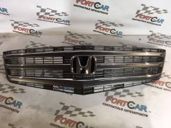 Решетка радиатора. Honda Elysion, RR1, RR2, RR5, RR6, RR3, RR4 Двигатели: J35A, K24A