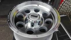 ZW 741. 8.0x15, 5x139.70, ET0