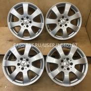 Mercedes. 7.5x17, 5x112.00, ET56, ЦО 66,1 мм.
