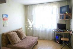Гостинка, улица Надибаидзе 26. Чуркин, агентство, 18 кв. м. Комната