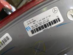 Стоп-сигнал. Mercedes-Benz