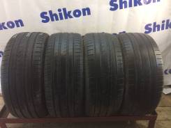 Pirelli Cinturato P1. Летние, 2014 год, износ: 30%, 4 шт