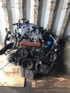 Двигатель в сборе. SsangYong Actyon Sports SsangYong Kyron Двигатель D20DT