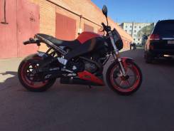 Buell. 1 203 куб. см., исправен, птс, с пробегом
