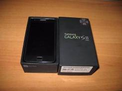 Samsung Galaxy S2. Б/у