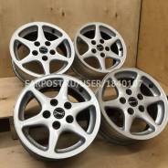Borbet. 7.0x15, 5x120.00, ET18, ЦО 73,0 мм.