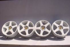 Work RS-Z. 7.0x17, 5x114.30, ET45, ЦО 73,0 мм.